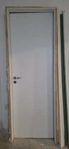 Kit Porta (Marca Vert) - Medidas na Descrição