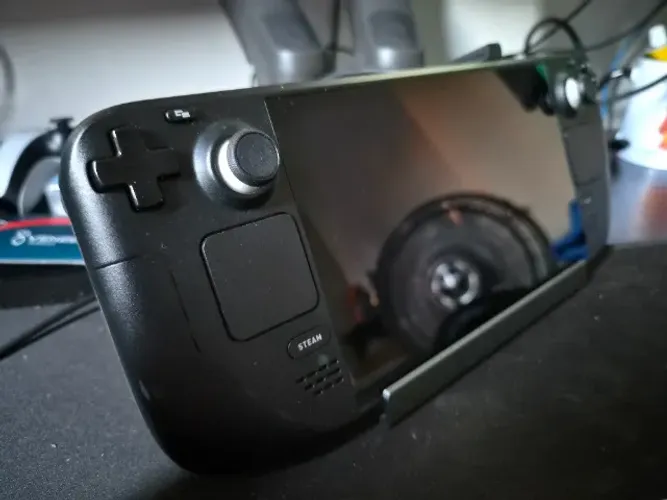 Steam Deck LCD 1tb