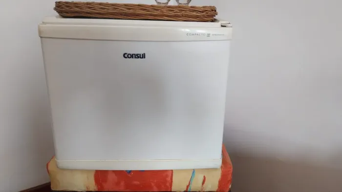 Frigobar Cônsul 47L (5) Unidades