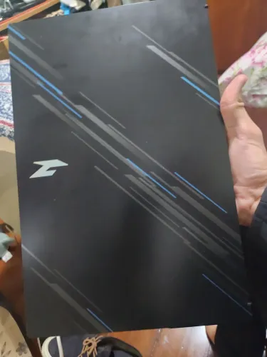 Acer nitro v15