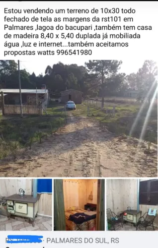Casa em lagoa do bacupari 