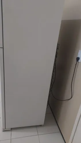 GELADEIRA ELECTROLUX FROST FREE 