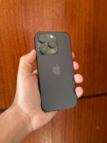 iPhone 14 Pro 256