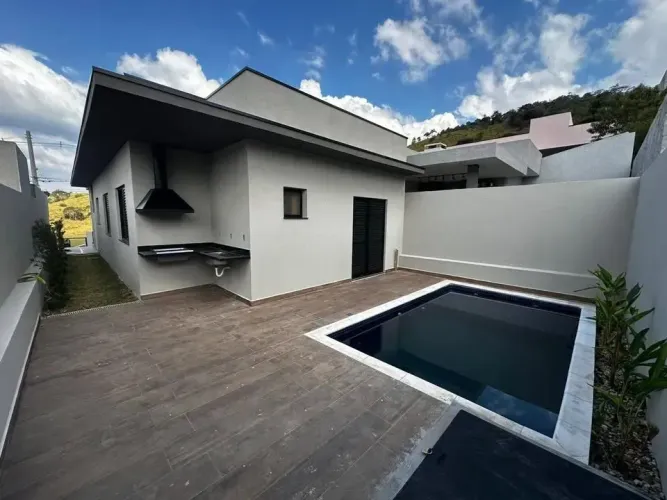 Imóvel para venda com 110 metros quadrados com 3 quartos em Campeche - Florianópolis - SC
