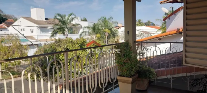 Casa em Rua Marcolino Ribeiro - Jardim Karaíba - Uberlândia/MG