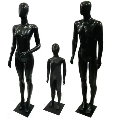 Manequins