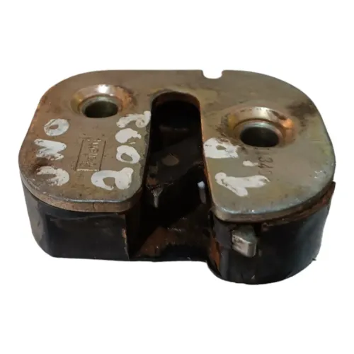 Fechadura Externa Traseira Direita Fiat Uno 2000 2002 2006