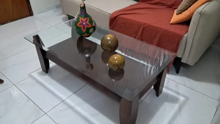 Mesa de centro