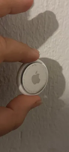 AirTag Apple Original em Excelente Estado