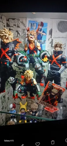 Bakugo