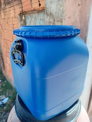 Tambor de 30 litros 