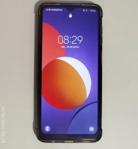Samsung M12