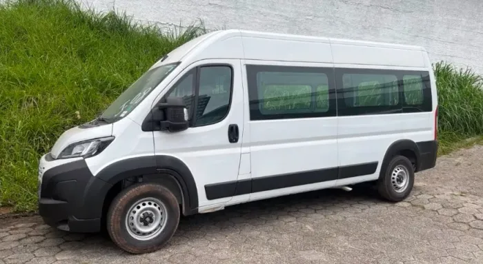 Fiat Ducato Maxicargo 2.2 Diesel (e6) 2026