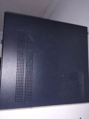 Gabinete Pc