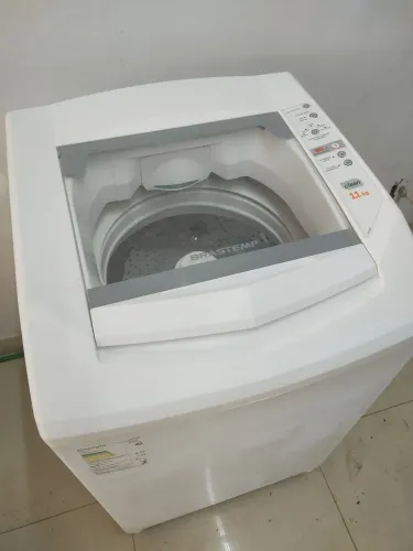 Máquina de lavar 11kg