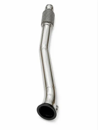 Downpype Amarok 180 vc
