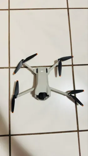 Drone Mini III Fly More Combo