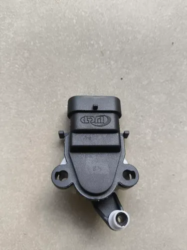 Sensor acelerador e freio sea-Doo