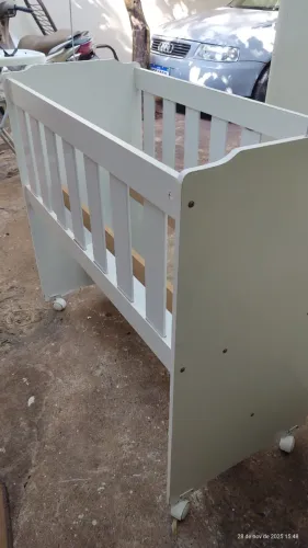 MINI berço