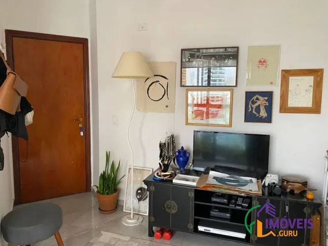 DUPLEX - ACLIMAÇÃO - SP