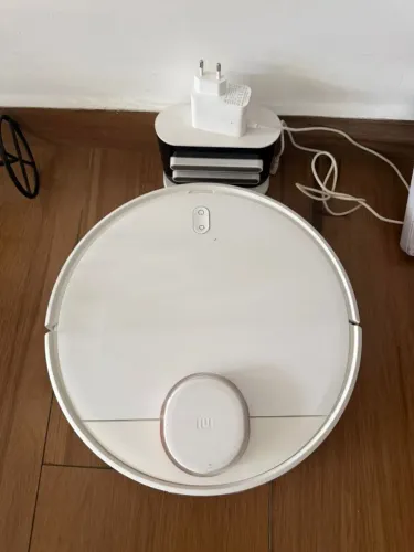 Aspirador de Pó Xiaomi Mi Robot Vacuum-Mop P STYTJ02YM