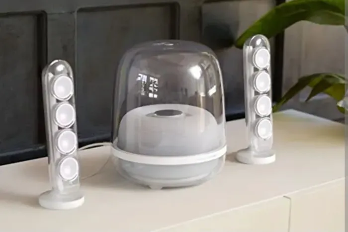 Harman Kardon SoundSticks 4
