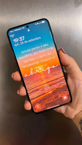 SAMSUNG S23 256GB