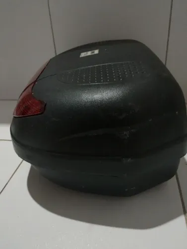 Cachoye de moto usado