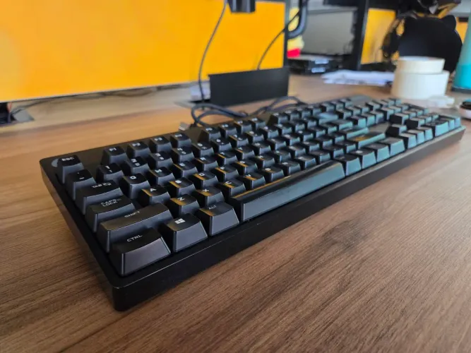 Teclado Gamer Logitech G610