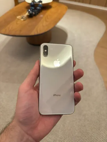 iPhone XS saúde bateria 75%