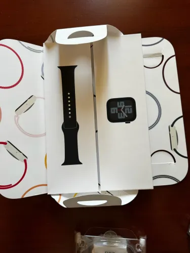 Relógio Apple Watch S2 segunda geração com GPS + Celular 
