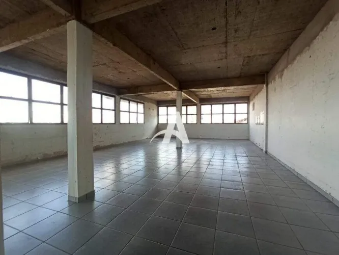 Prédio para aluguel, Brasil - Uberlândia/MG