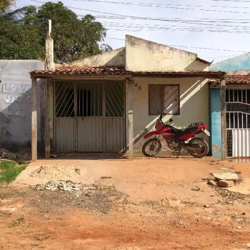 Oferta limitada Casa no Centro, Central - BA, Nº 248, 3 quartos, 134,59m² | Venda Online