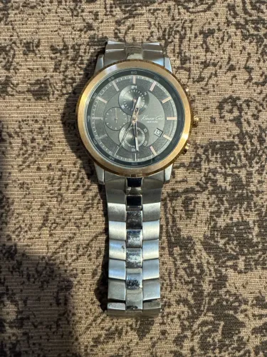 Kenneth Cole NY Nova York KC9258