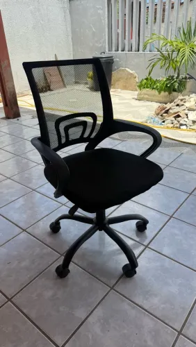 Cadeira escritório