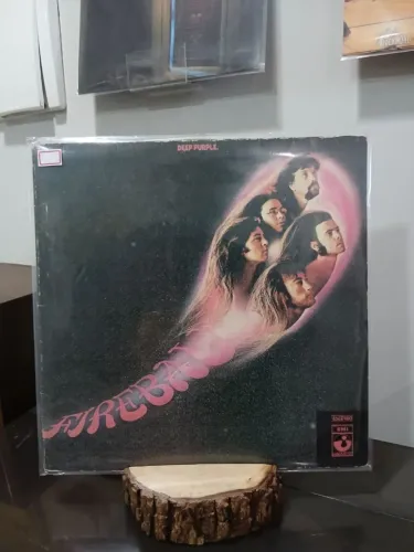 Vinil Deep Purple 