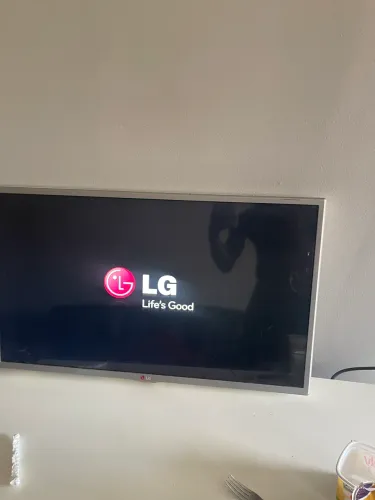 Televisão LG 32 polegadas