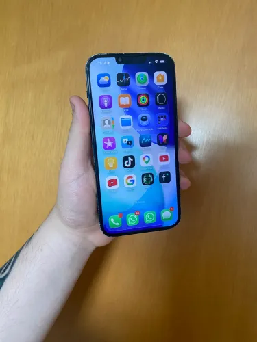 iPhone 14 Plus 