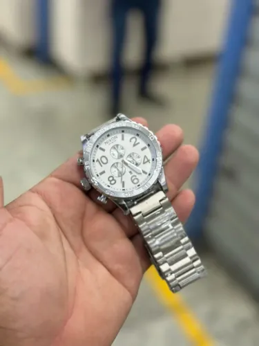 Relógio Nixon F56A