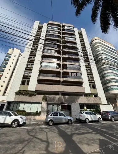 Apartamento Amplo na Praia da Costa