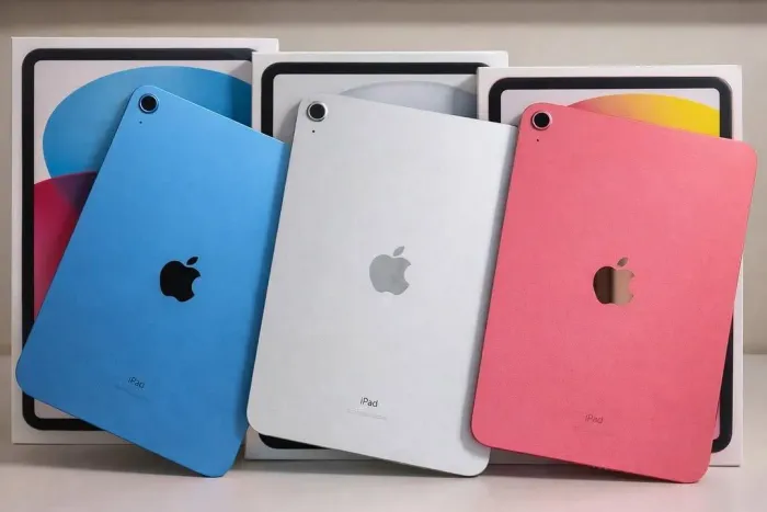 IPAD 11 128GB - Lacrado 1 ano de garantia