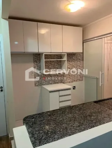 Apartamento para Locação no Parque Industrial São José dos Campos