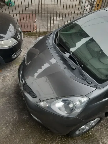 Honda Fit LX 1.4/ 1.4 Flex 8v/16v 5P Aut. 2010