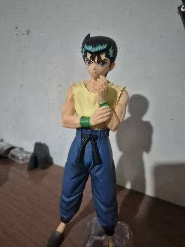 Masterlise Yusuke Urameshi (ver 2)