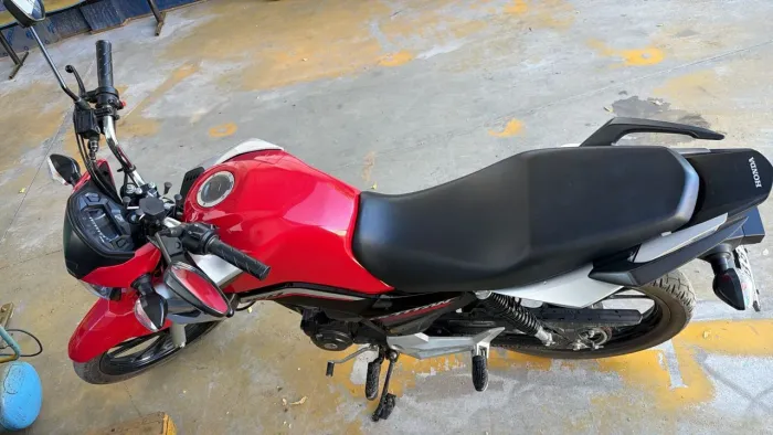 Motos a venda