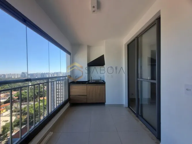 Apartamento em Chácara Santo Antônio (zona Sul) - São Paulo, SP