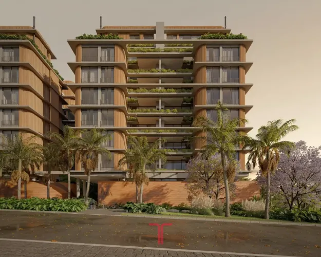 Apartamento de alto padrão à venda, Ahú, Curitiba, PR