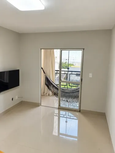 Apartamento no Alto da Glória