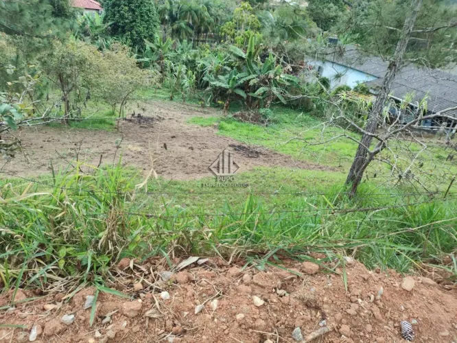 Terreno para Venda em Pedro de Toledo, Aldeia São José
