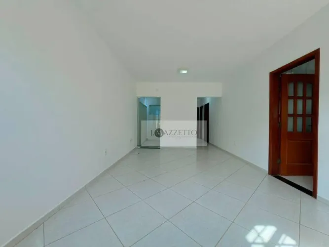 Casa com 3 dormitórios para alugar, 110 m² por R$ 4.425,00/mês - Condomínio Villaggio di I
